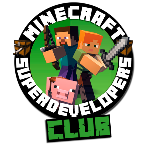 Minecraft Superdevelopers Club