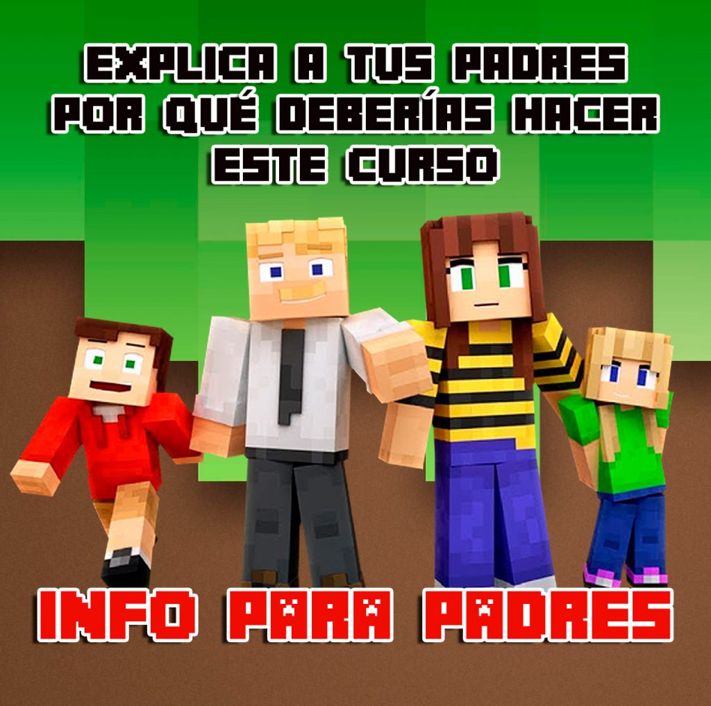 INFO PARA PADRES