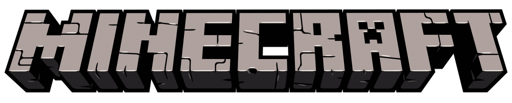 Minecraft Logo Minecraft