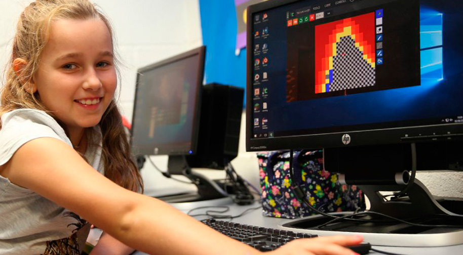 Creatividad con Minecraft Creatividad con Minecraft