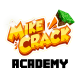MIKECRACK ACADEMY Logo