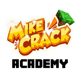 MIKECRACK ACADEMY logo